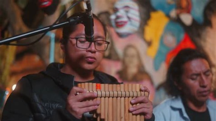 Jayac from Ecuador | Popnable