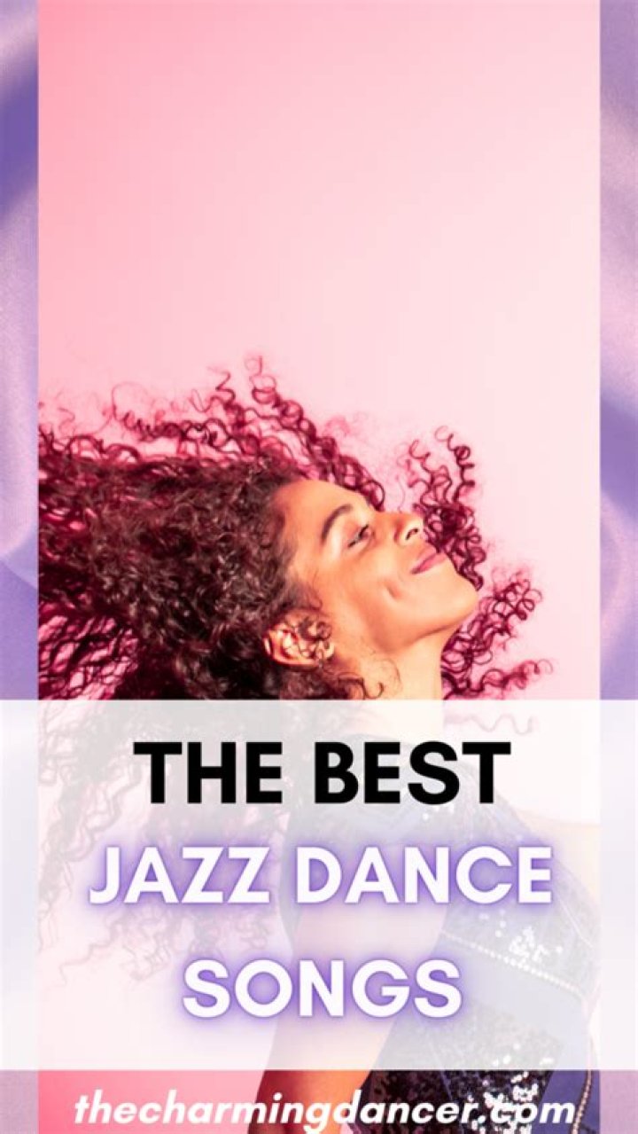 Jazz Songs Dance | Popnable