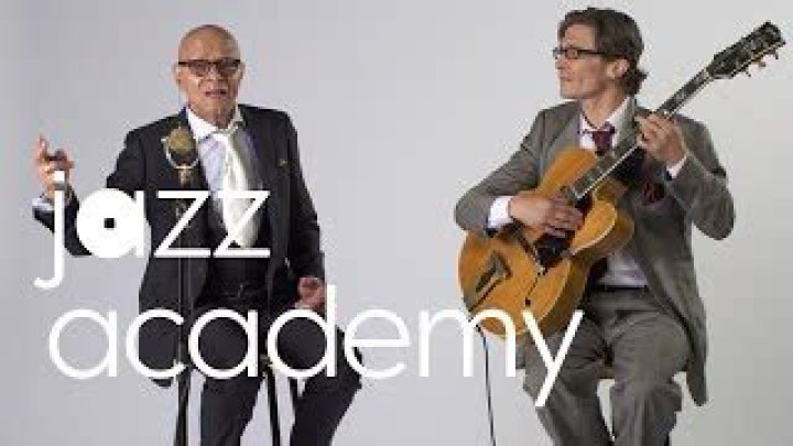 Jazz Songs Male Singers | Popnable