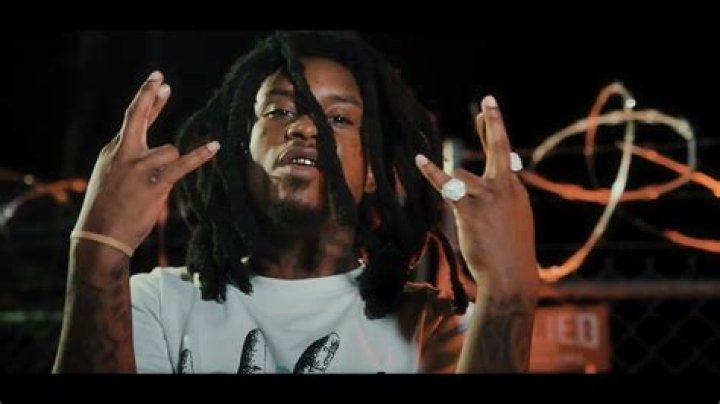 Jdot Breezy from USA | Popnable