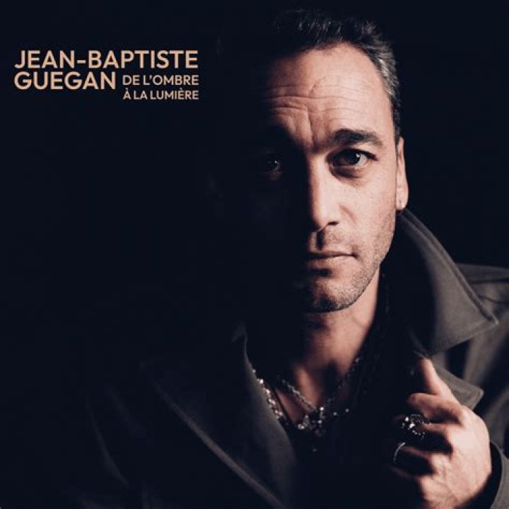 Jean-Baptiste Guegan 