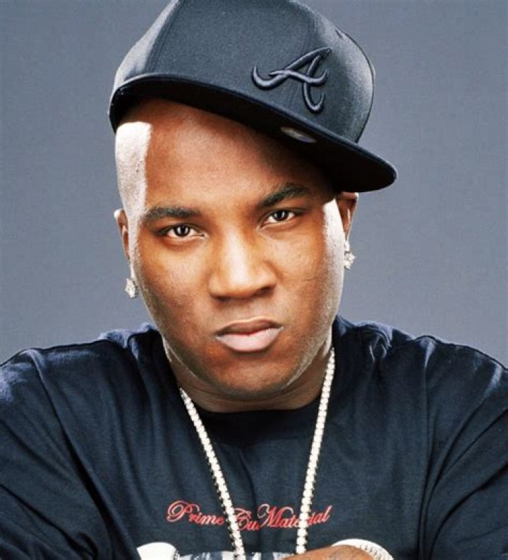 Jeezy's Biography And Facts' | Popnable