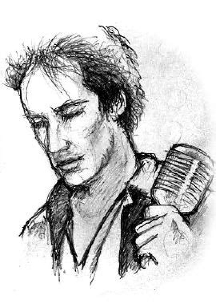 Jeff Buckley from USA | Popnable
