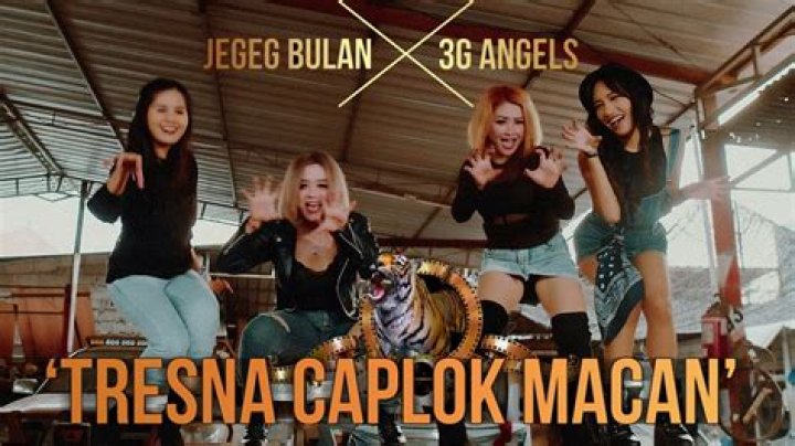 Jegeg Bulan from Indonesia | Popnable
