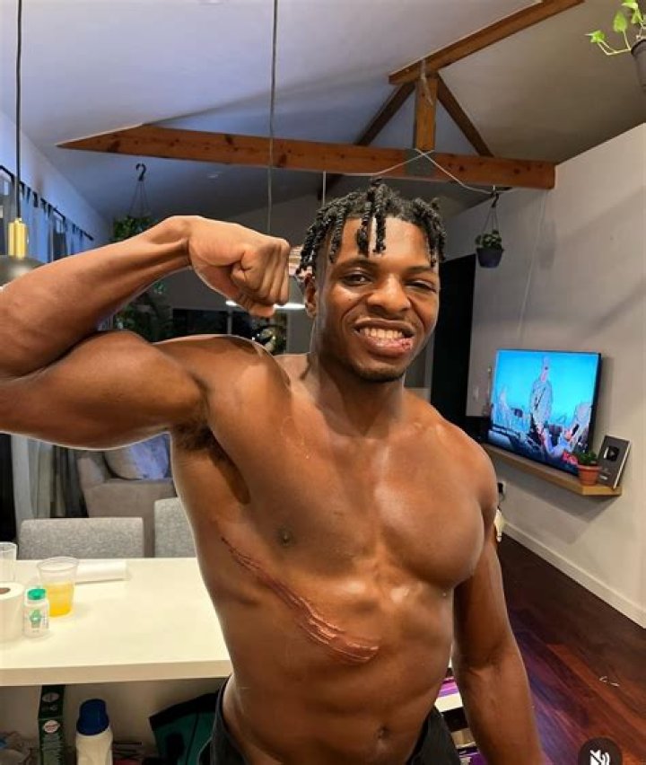 Jeleel!'s Biography And Facts' | Popnable