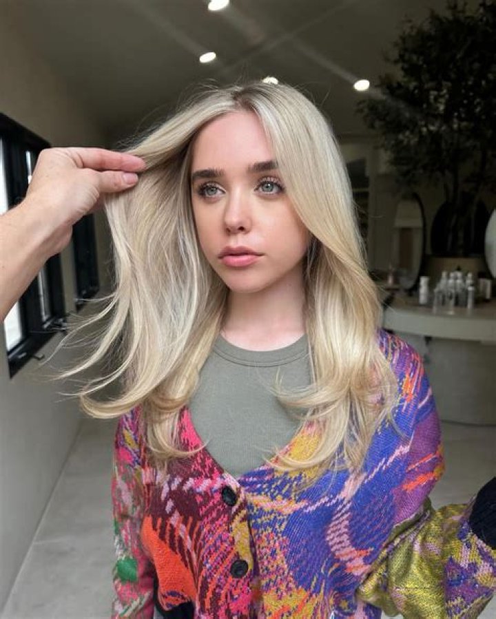 Jenna Davis's Biography And Facts'