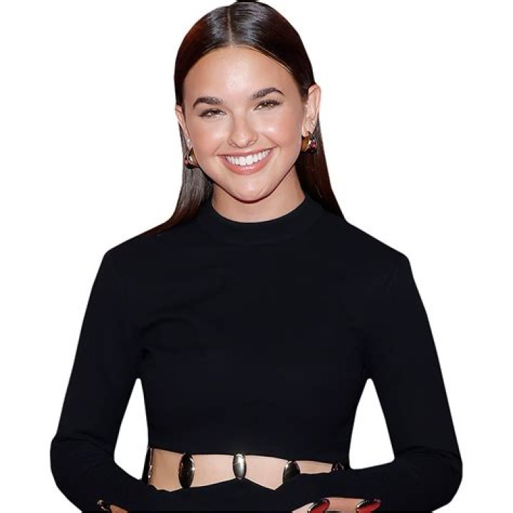 Jenna Raine's Biography And Facts'