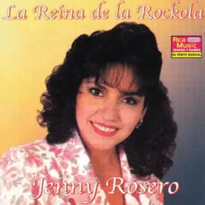 Jenny Rosero from Ecuador | Popnable
