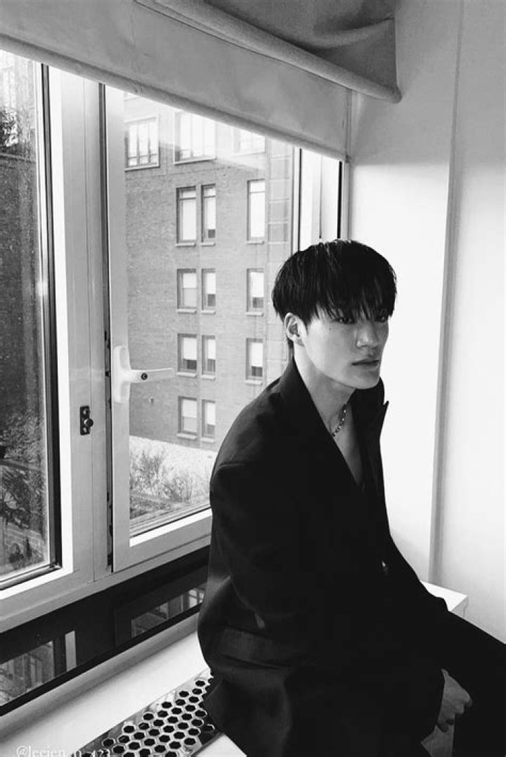 Jeno Cashh's Biography And Facts'