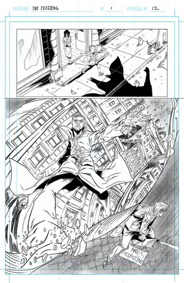 Jeremy Zucker from USA - Page 2