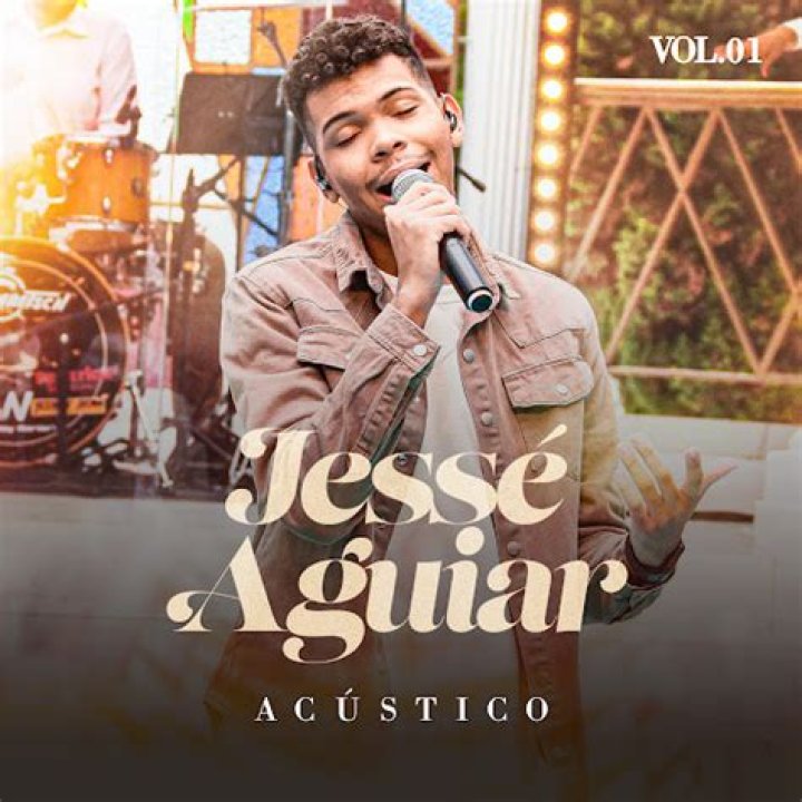 Jessé Aguiar's Biography And Facts'