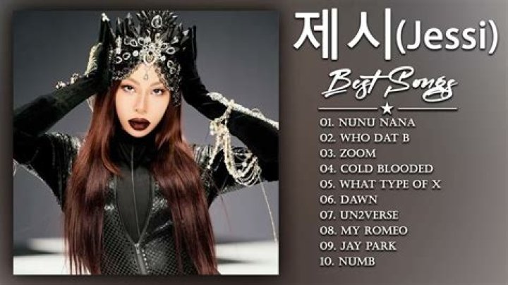 Jessi Best Songs | Popnable