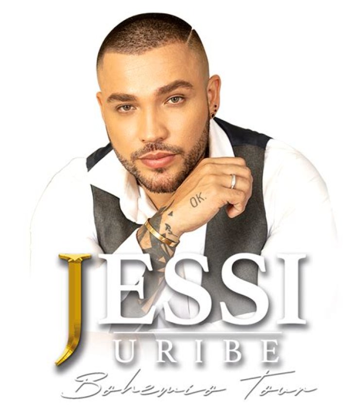 Jessi Uribe's Biography And Facts'