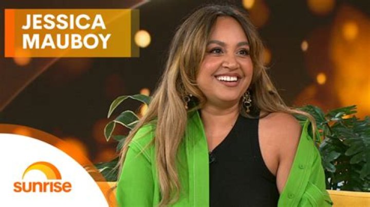 Jessica Mauboy Net Worth - How Much Does Jessica Mauboy Make?