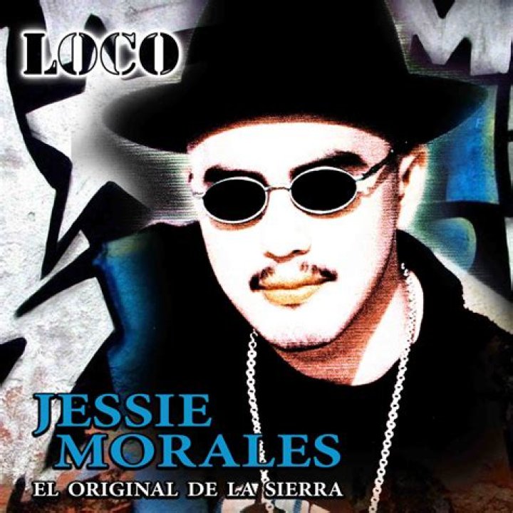 Jessie Morales El Original De La Sierra's Biography And Facts'