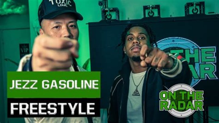 Jezz Gasoline's Biography And Facts'