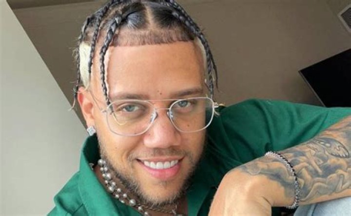 Jhay Cortez's Biography And Facts'