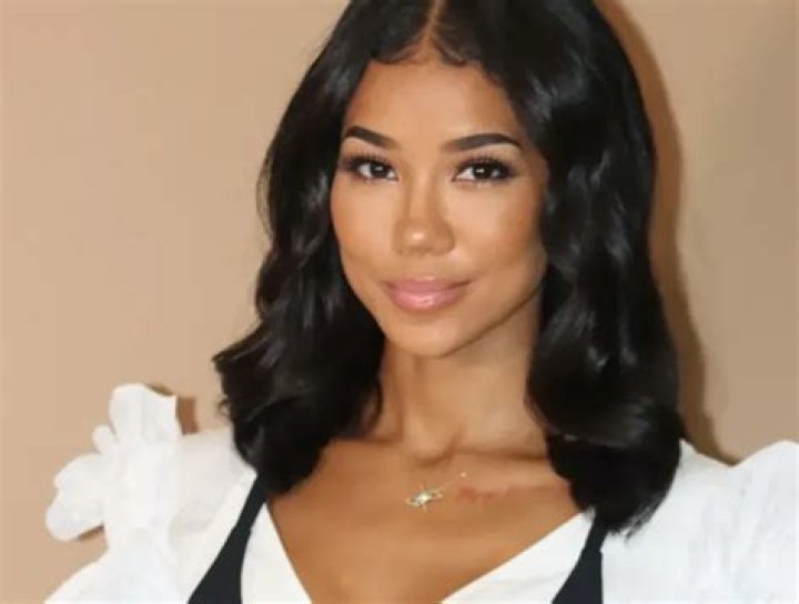 Jhene Aiko's Biography And Facts'