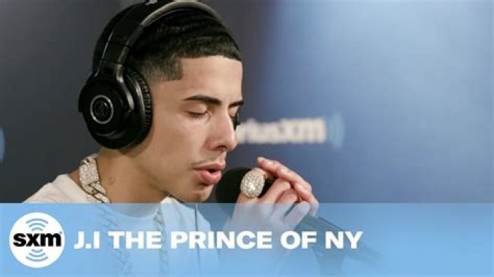 Ji The Prince Of Ny Net Worth - How Much Does Ji The Prince Of Ny Make?