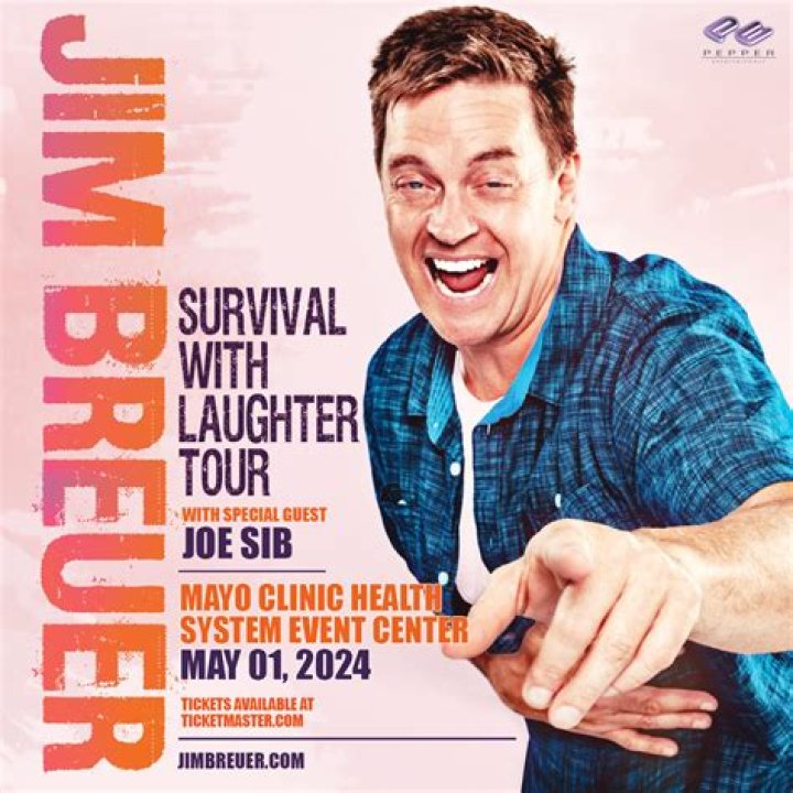 Jim Breuer Net Worth - How Much Does Jim Breuer Make?