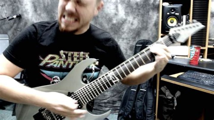 Jim Carrey Metal Music | Popnable