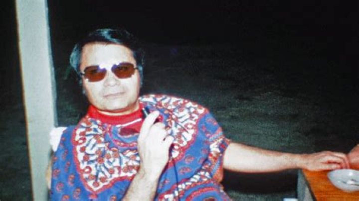Jim Jones's Biography And Facts'
