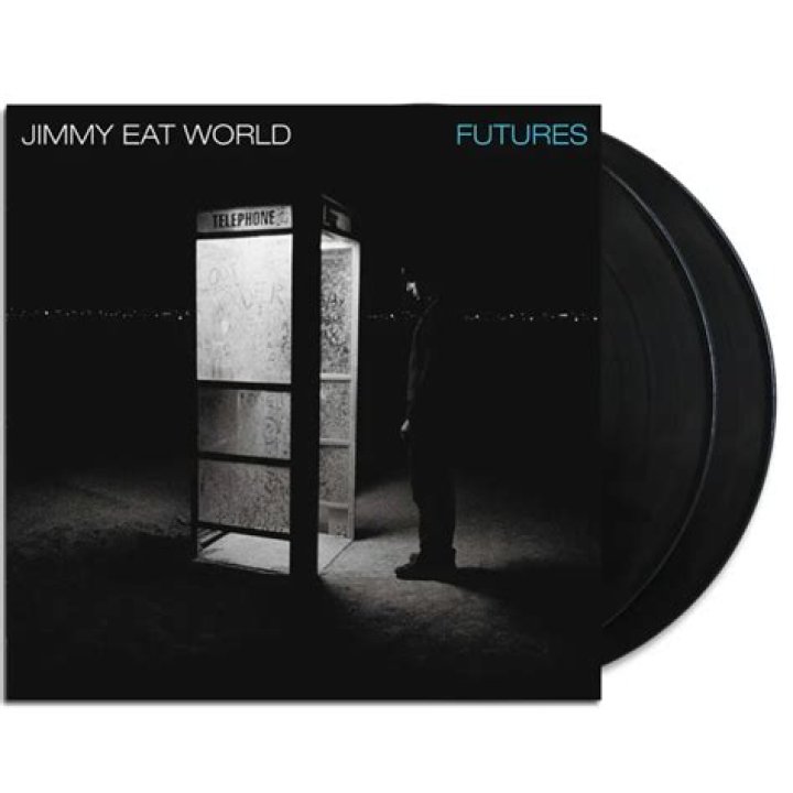Jimmy Eat World Net Worth - How Much Does Jimmy Eat World Make?