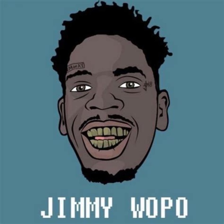 Jimmy Wopo's Biography And Facts'
