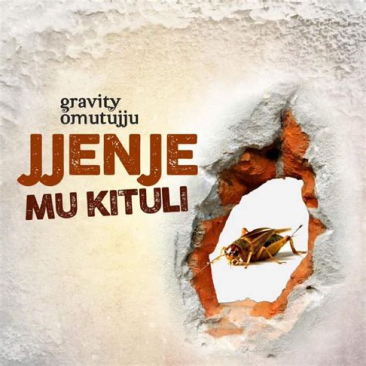 Jjenje Mukituli 