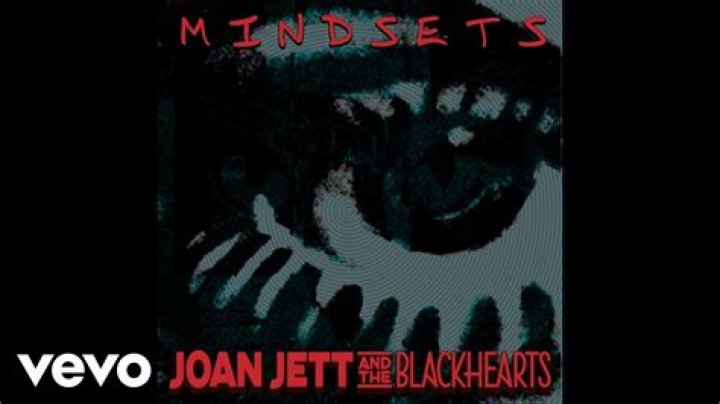 Joan Jett from USA | Popnable