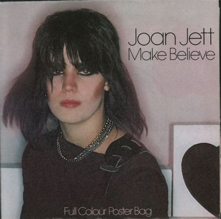 Joan Jett Net Worth - How Much Does Joan Jett Make?