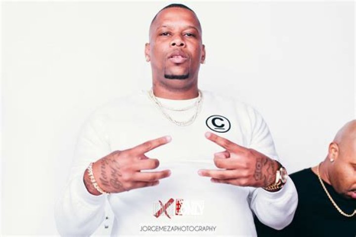 Joe Moses Net Worth - How Much Does Joe Moses Make?