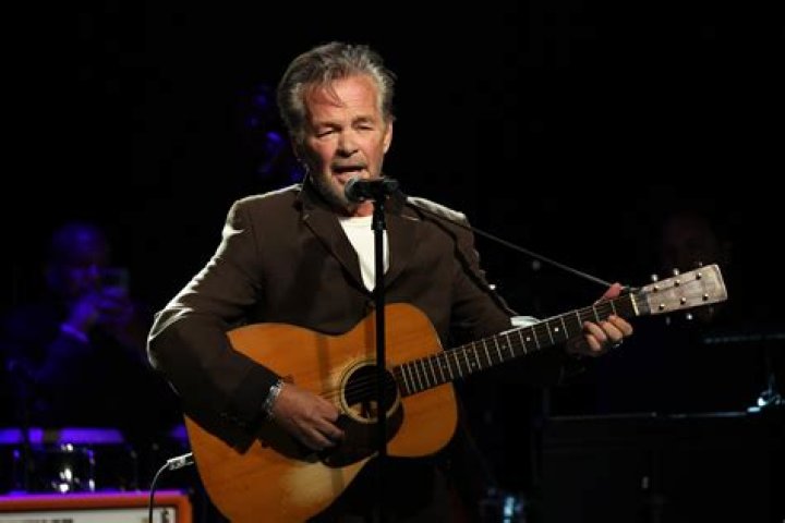 John Mellencamp from USA | Popnable
