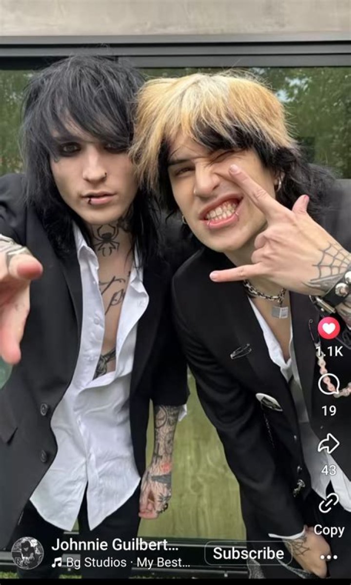 Johnnie Guilbert's Biography And Facts'