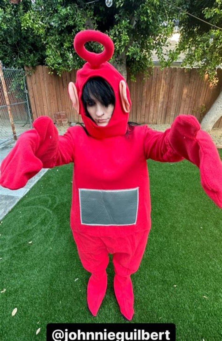 Johnnie Guilbert from USA | Popnable