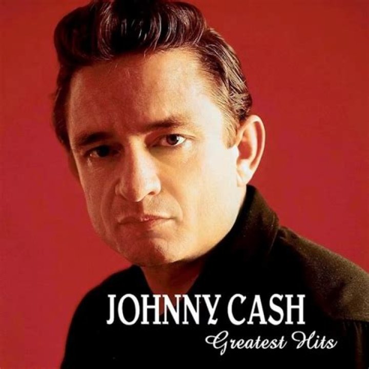 Johnny Cash's Biography And Facts'
