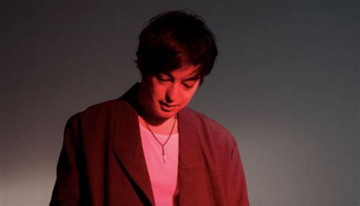 Joji from USA - Page 1