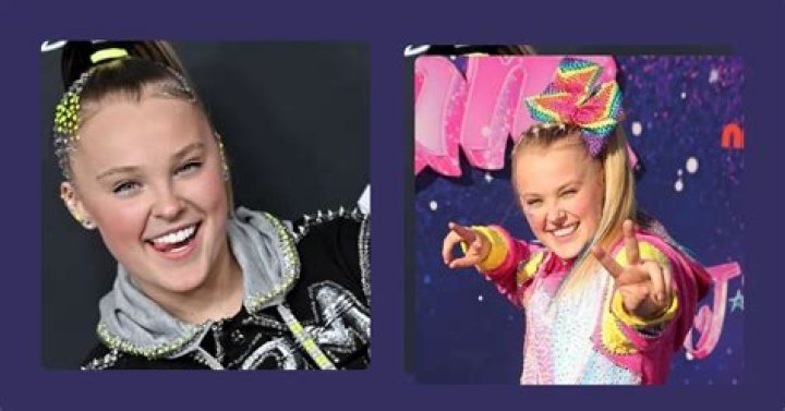 Jojo Siwa Net Worth - How Much Does Jojo Siwa Make?