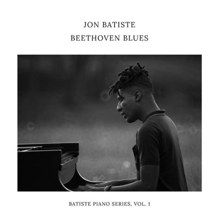 Jon Batiste's Biography And Facts'