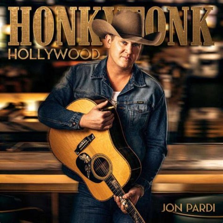 Jon Pardi Popular Songs | Popnable