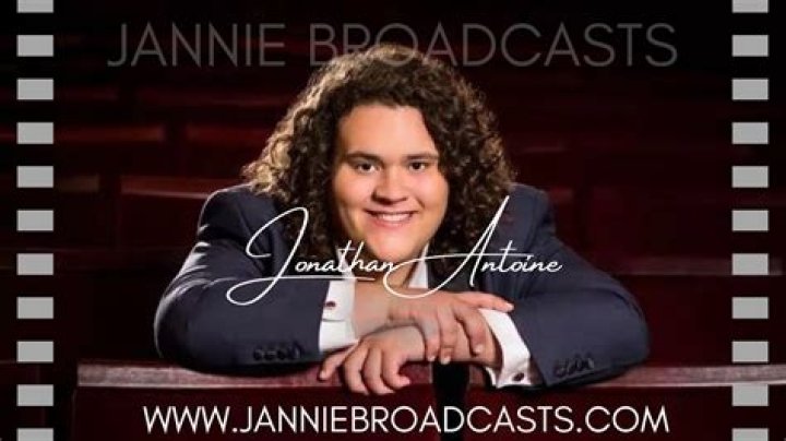Jonathan Antoine Net Worth - How Much Does Jonathan Antoine Make?