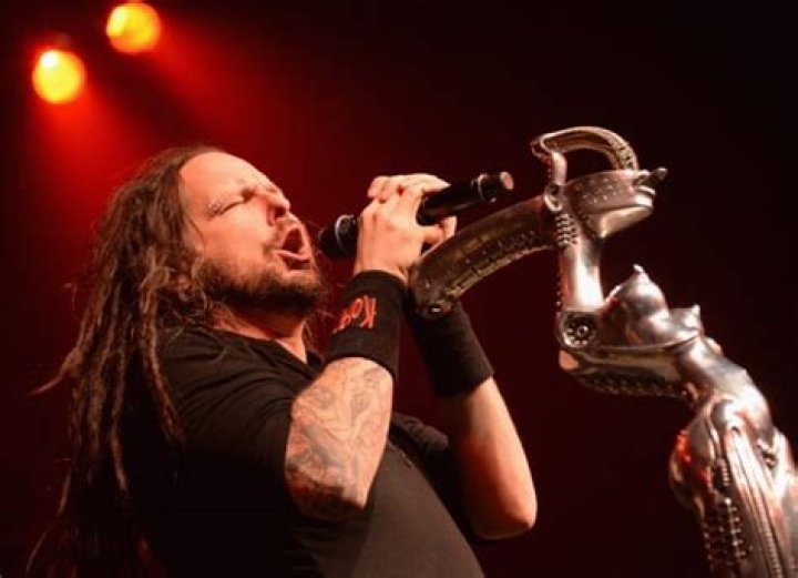 Jonathan Davis Net Worth - How Much Does Jonathan Davis Make?