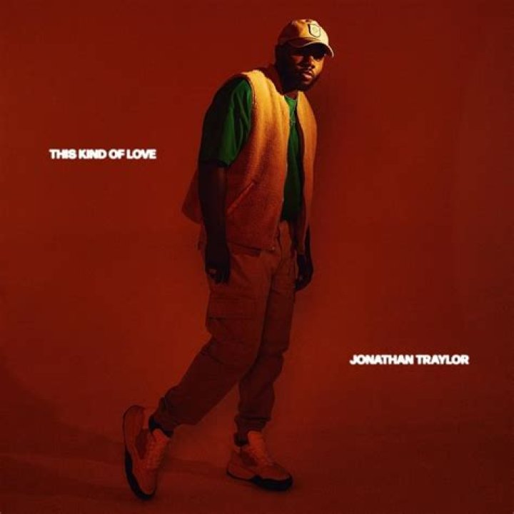 Jonathan Traylor's Biography And Facts'