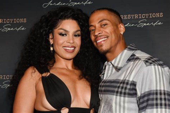 Jordin Sparks's Biography And Facts'
