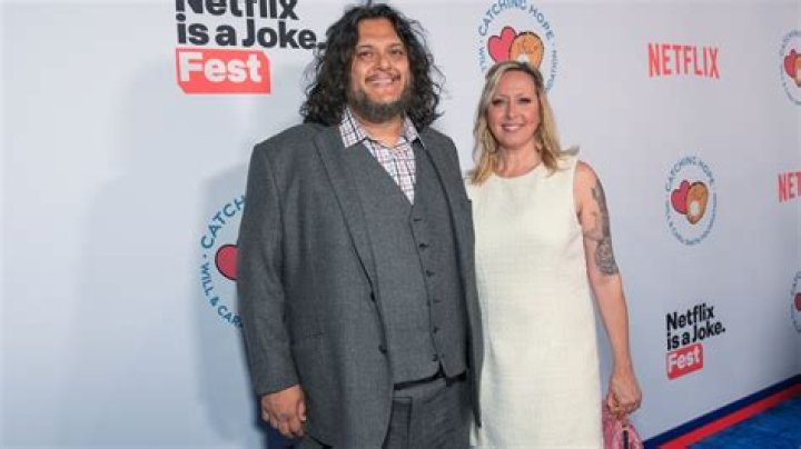 José Esparza Net Worth - How Much Does José Esparza Make?