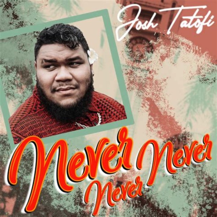 Josh Tatofi Net Worth - How Much Does Josh Tatofi Make?