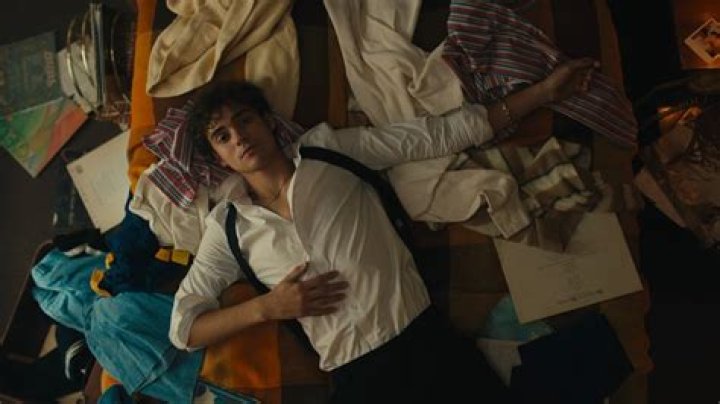 Joshua Bassett from USA | Popnable