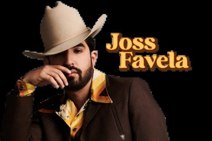 Joss Favela's Biography And Facts'