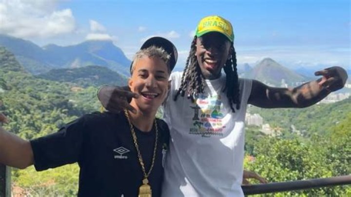 Joss Favela Net Worth - How Much Does Joss Favela Make?