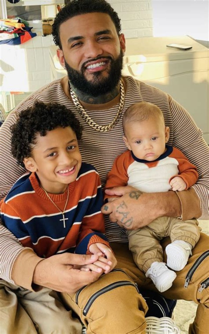 Joyner Lucas Net Worth - How Much Does Joyner Lucas Make?